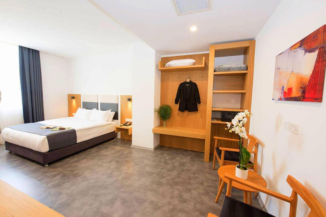 Ingate Hotel Famagusta  Room photo